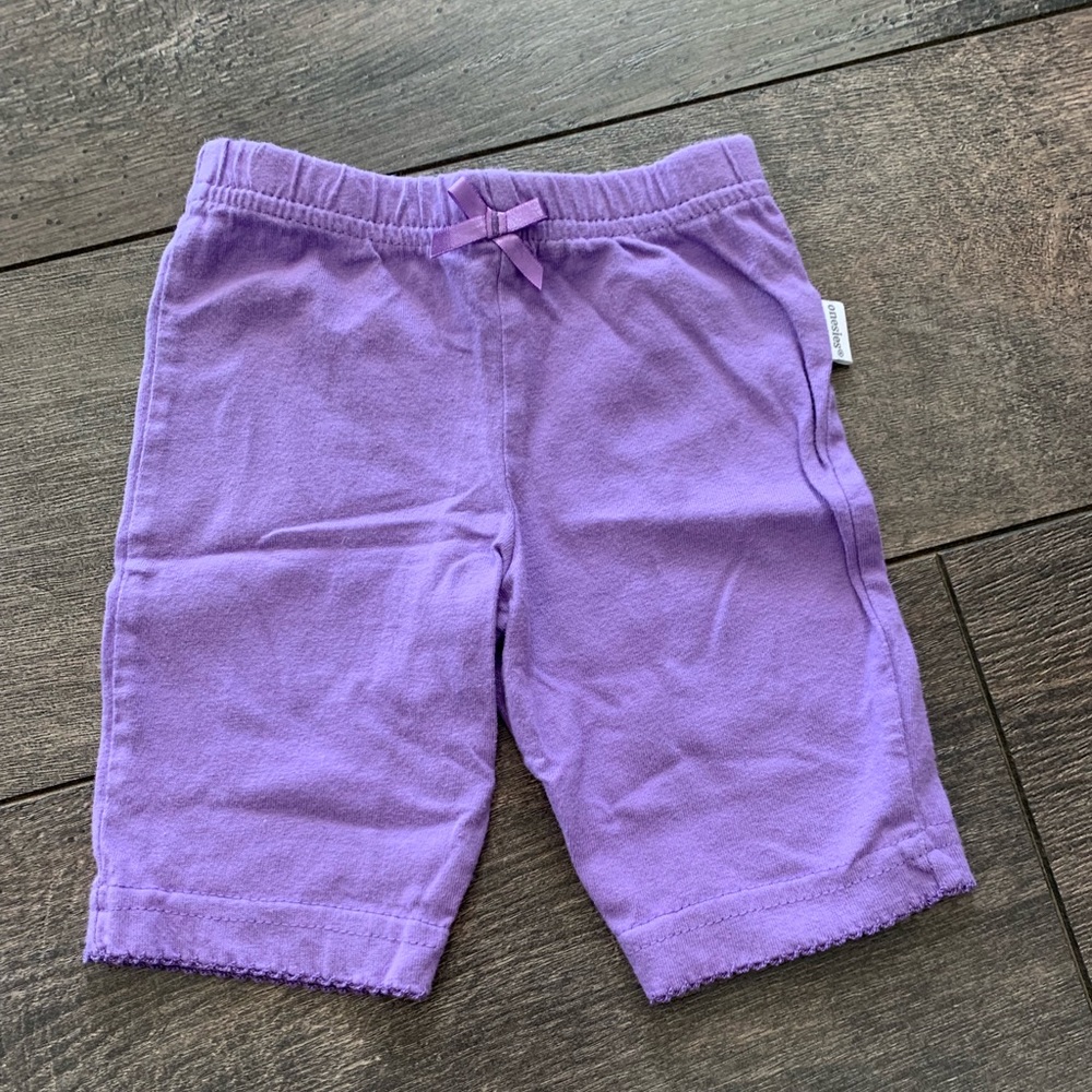 Newborn Pants